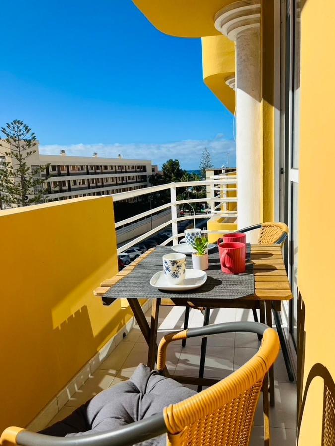 Linares - Playa De Los Cristianos 2 Bed Exterior foto