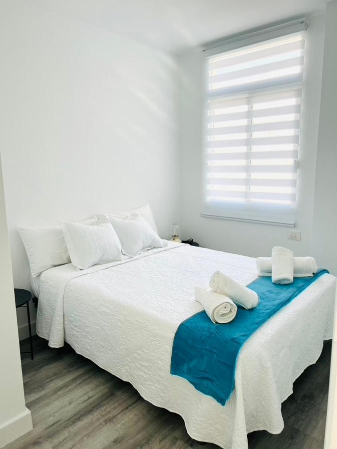 Linares - Playa De Los Cristianos 2 Bed Exterior foto