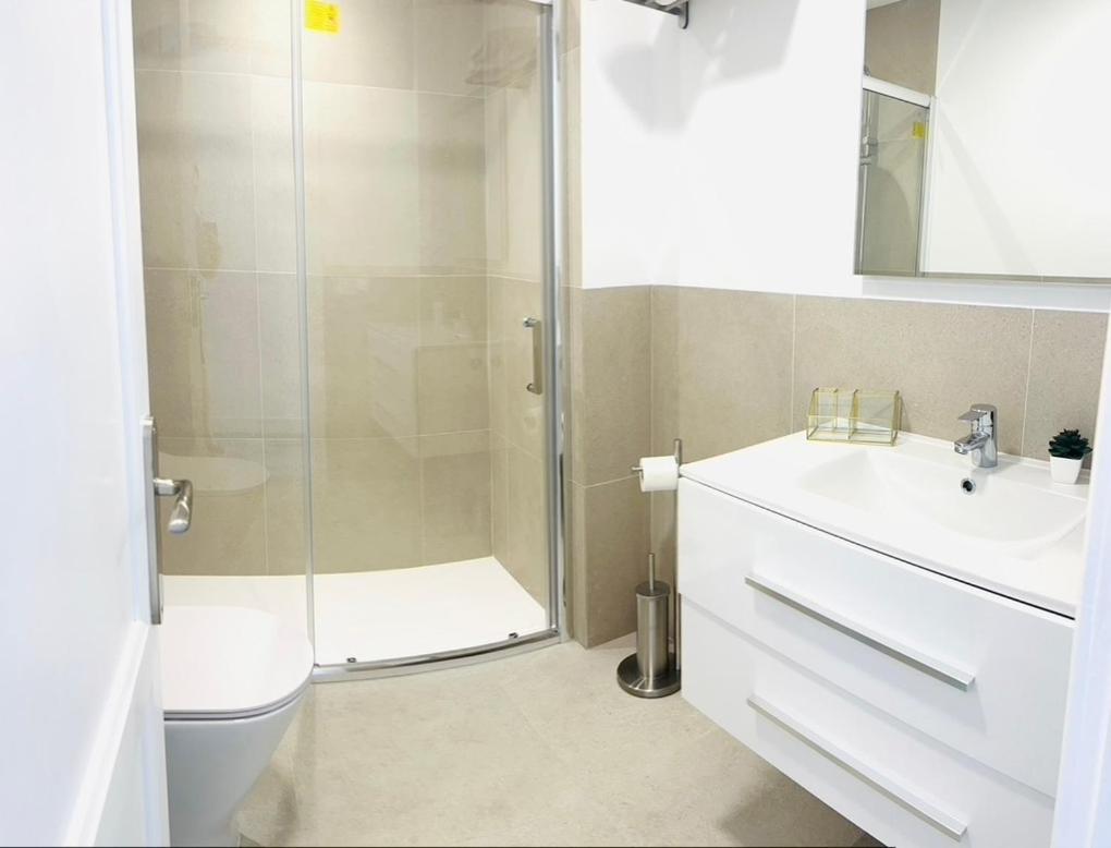 Linares - Playa De Los Cristianos 2 Bed Exterior foto