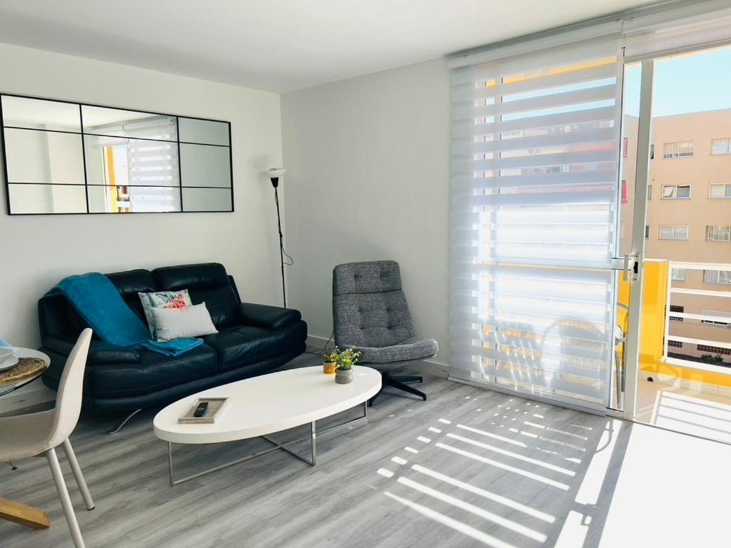 Linares - Playa De Los Cristianos 2 Bed Exterior foto